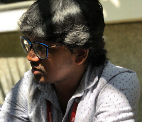 Meet your Posher, Kamlesh - Picture 1 of 1